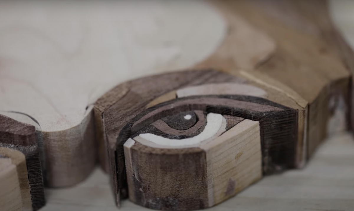 HappyLifeWood & Kutzall Teamed Up for an Amazing Cause