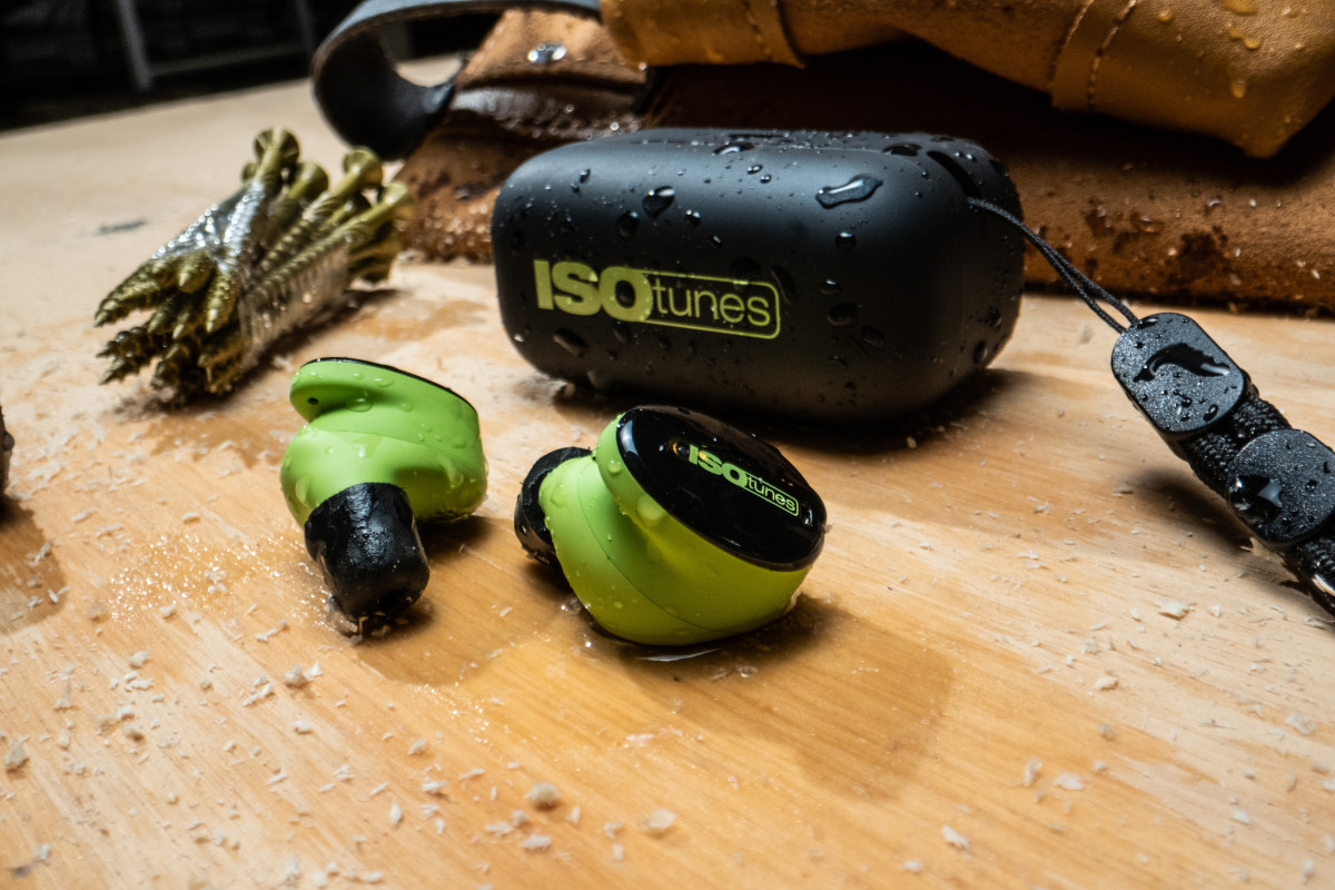 ISOtunes FREE Aware Review