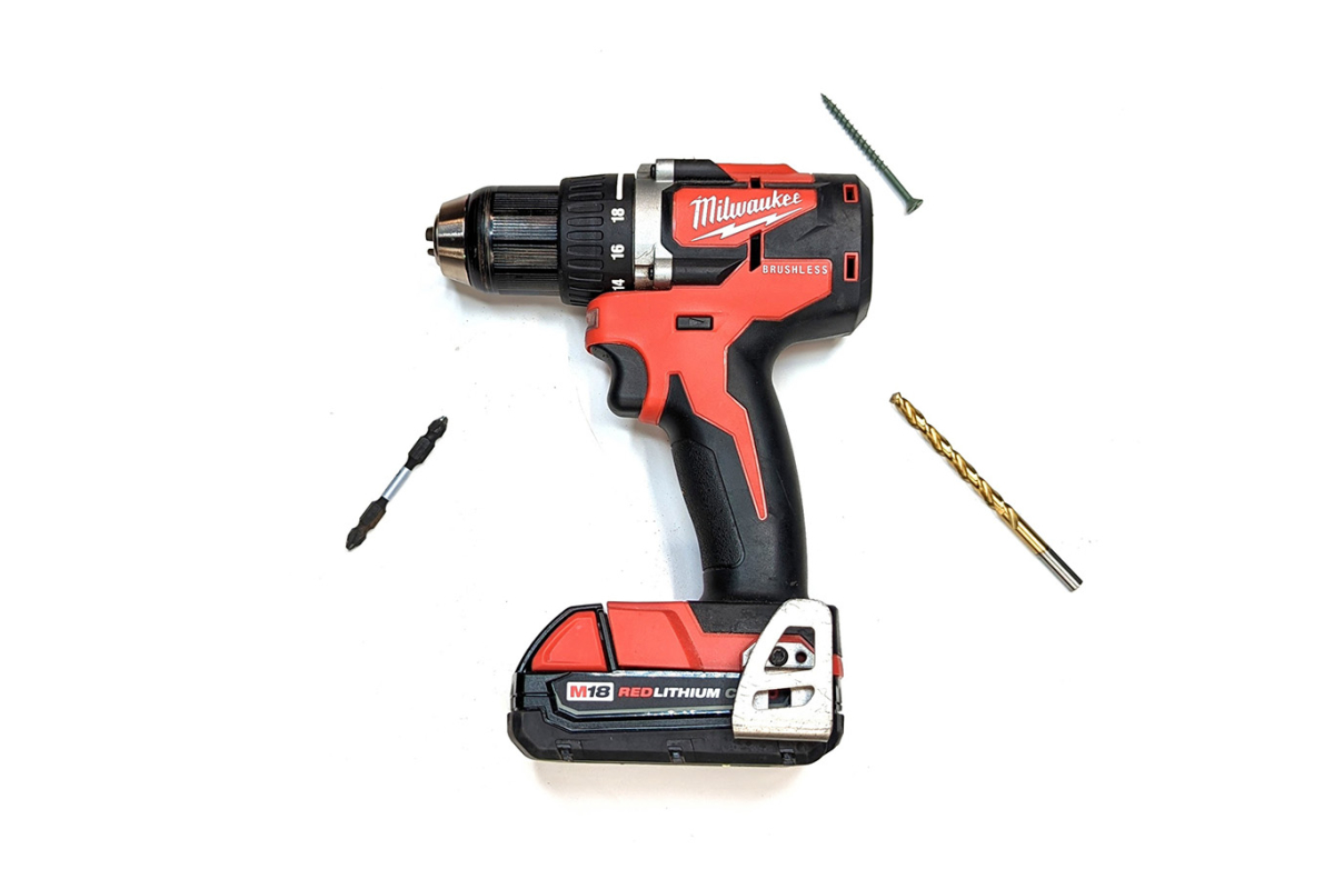 Features and Functions of A Drill