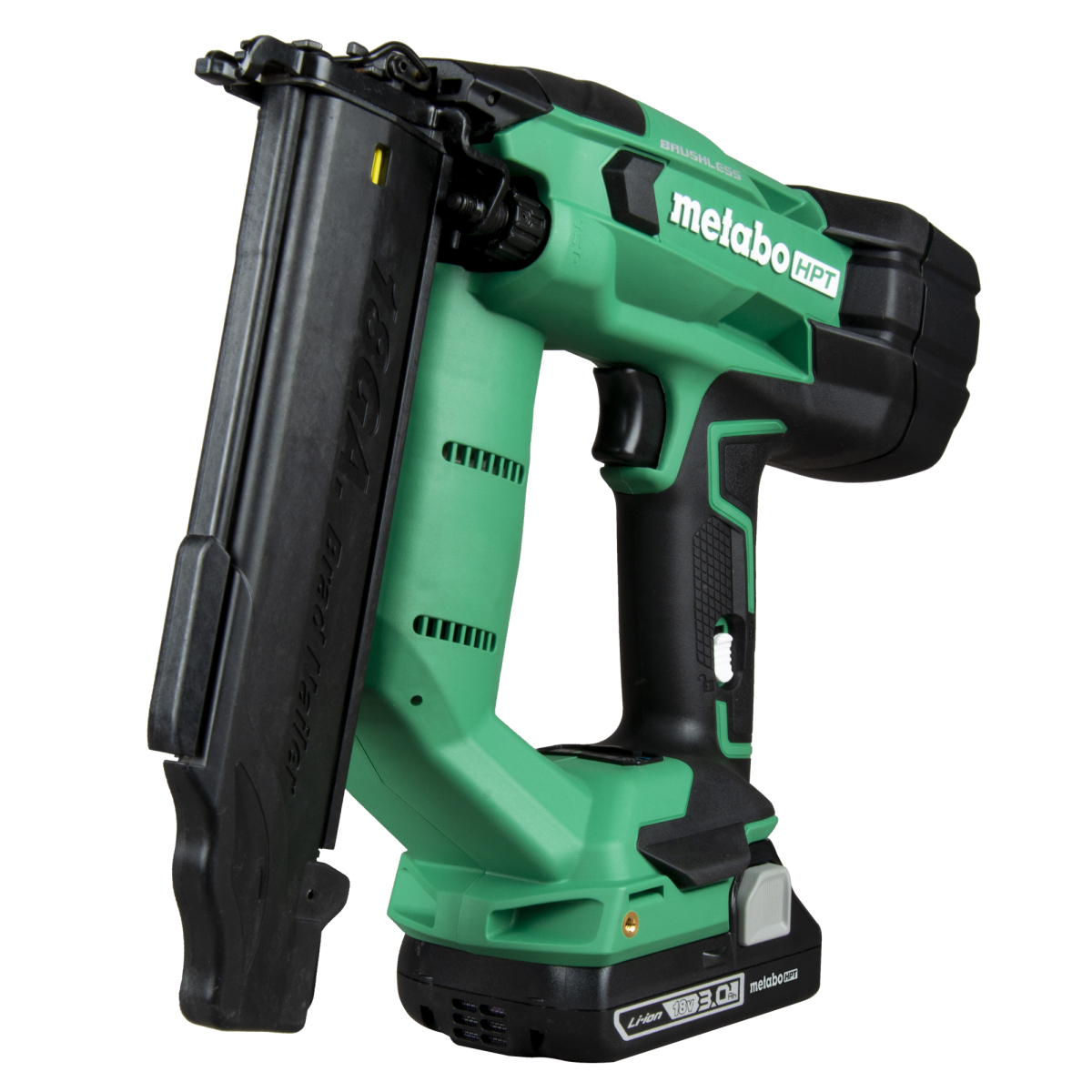 Metabo HPT Bucks Trend, Lowers Prices