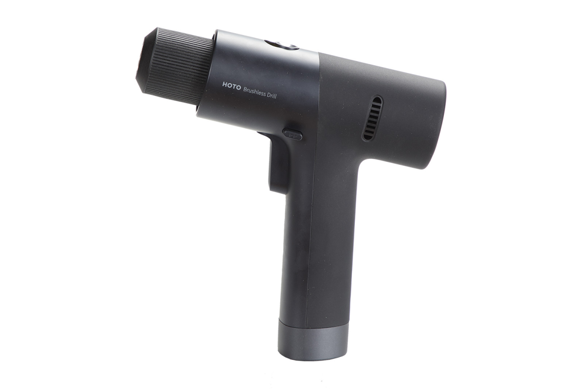 Hoto 12v Drill Review