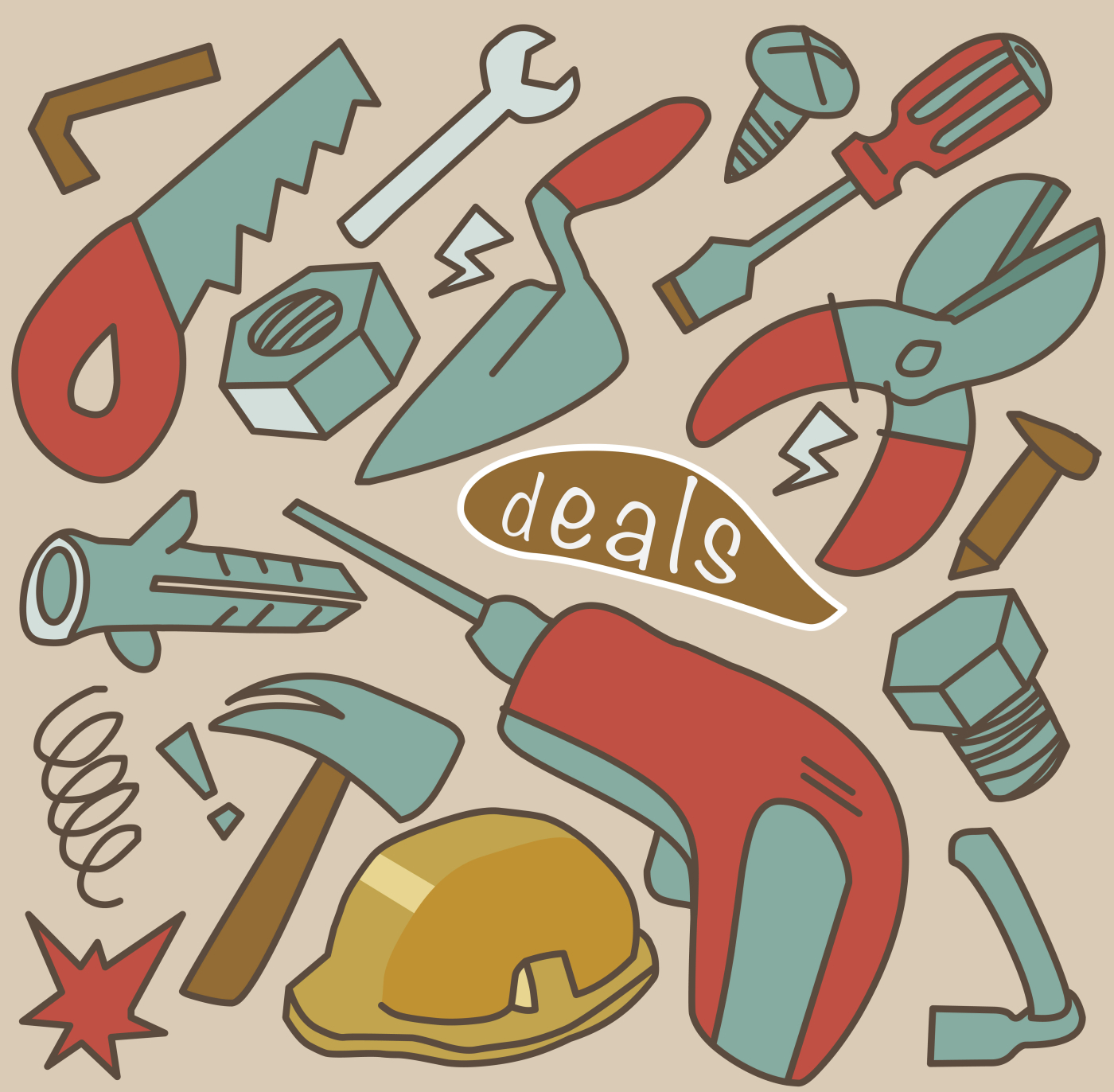 Woodworking Prime Day Deals 2023 [Updated for Day 2]