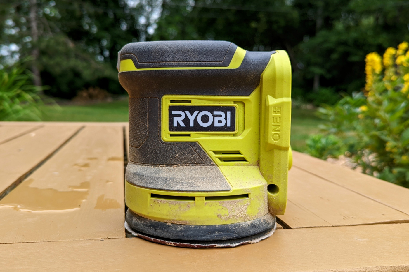 Ryobi 5