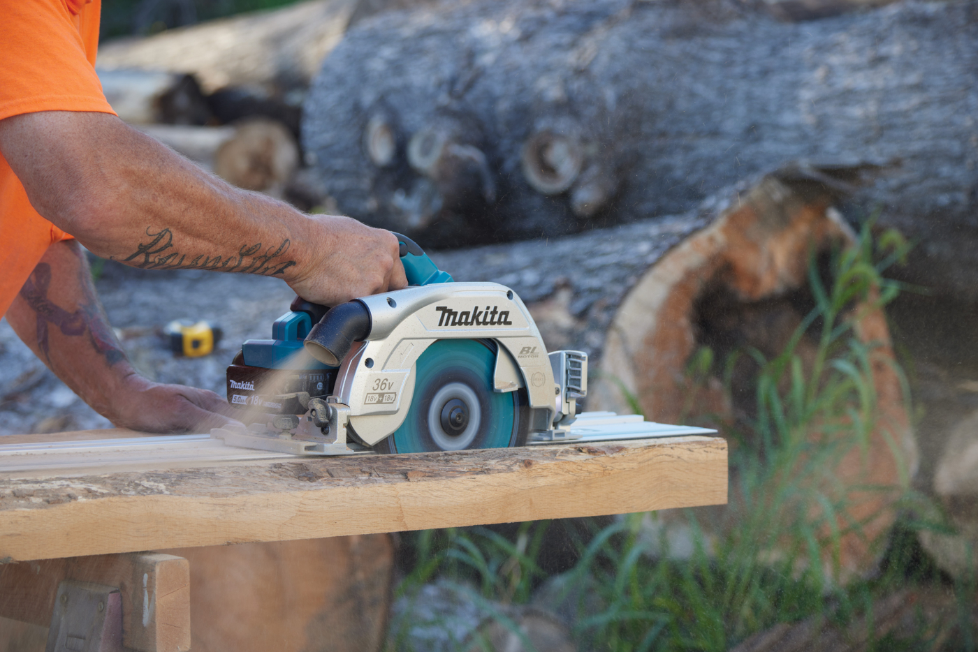 Makita 9 1/4