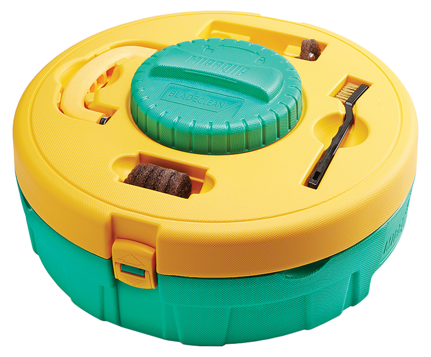 Microjig BladeClean Review