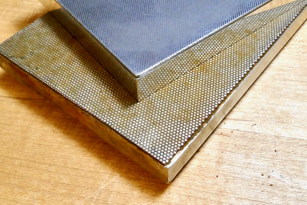 Atoma Diamond Stones Price Reduction