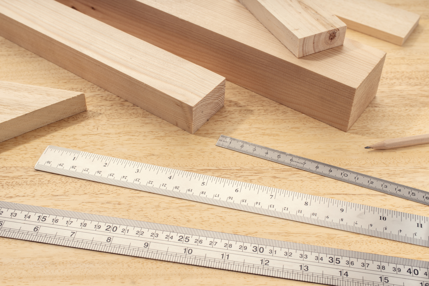 Essential Measuring Tools for Beginners [Video]