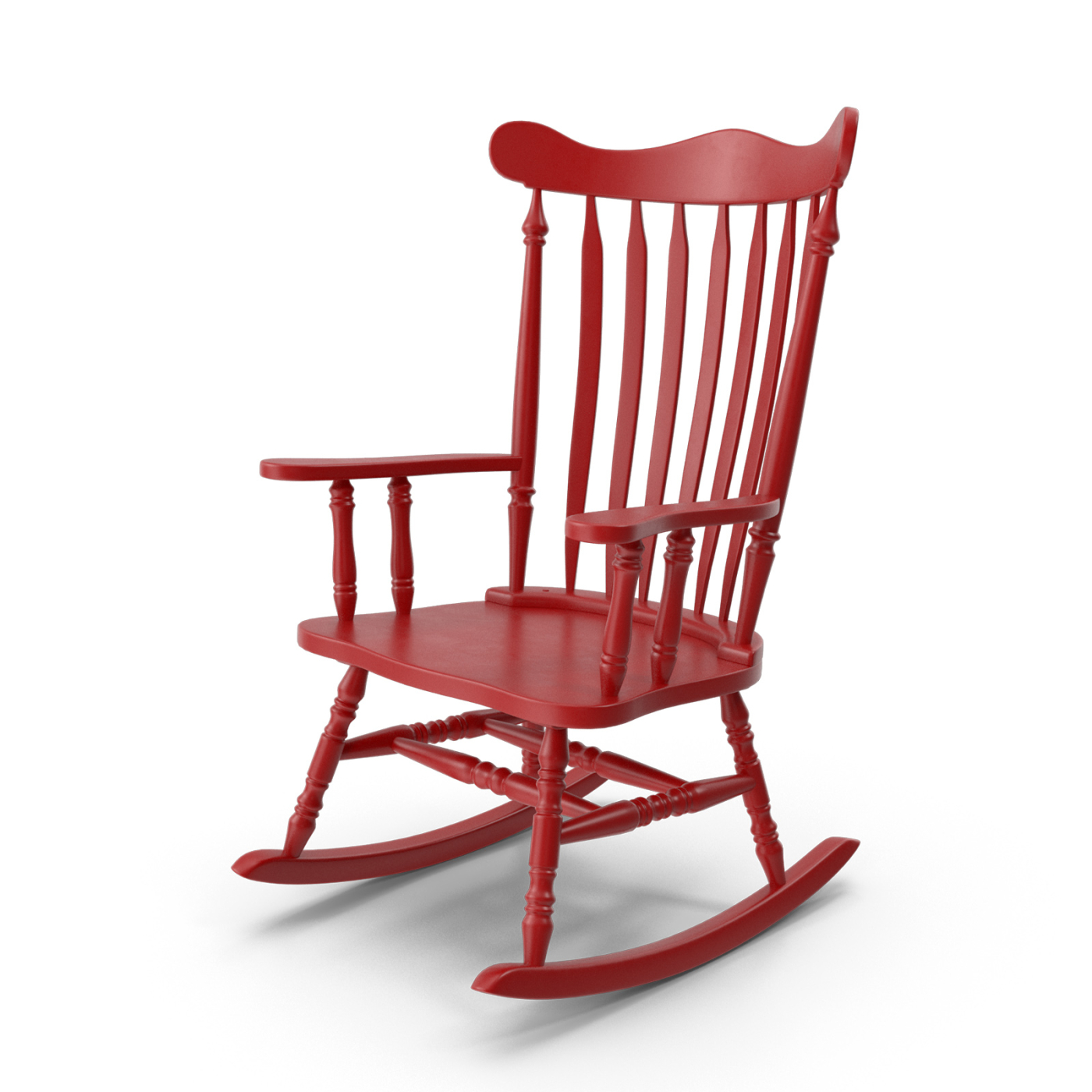 Adventures of a Porch Rocker