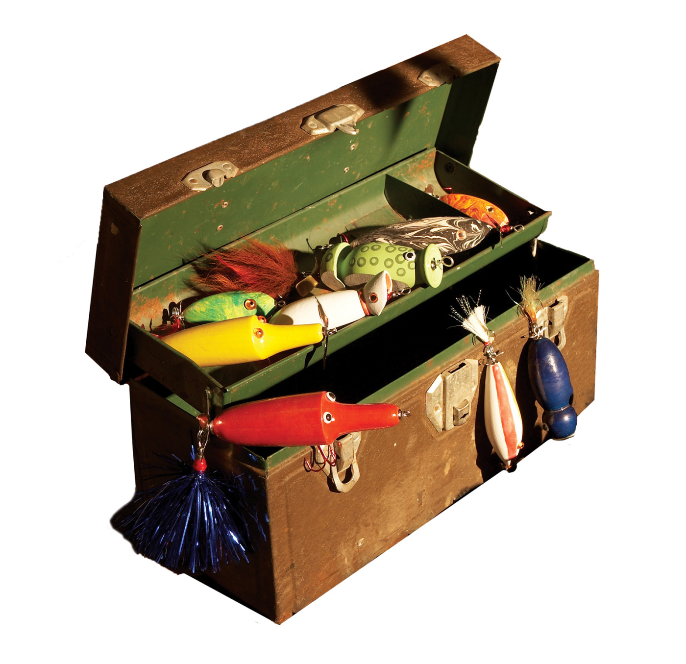 10 Great Woodworking Projects To Make For Dad 2024