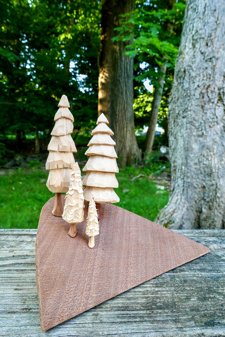 Whittling Basics, Part 1