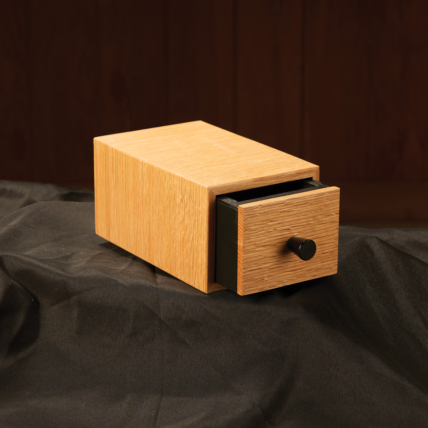Crafting Magic: Making a Drawer Box