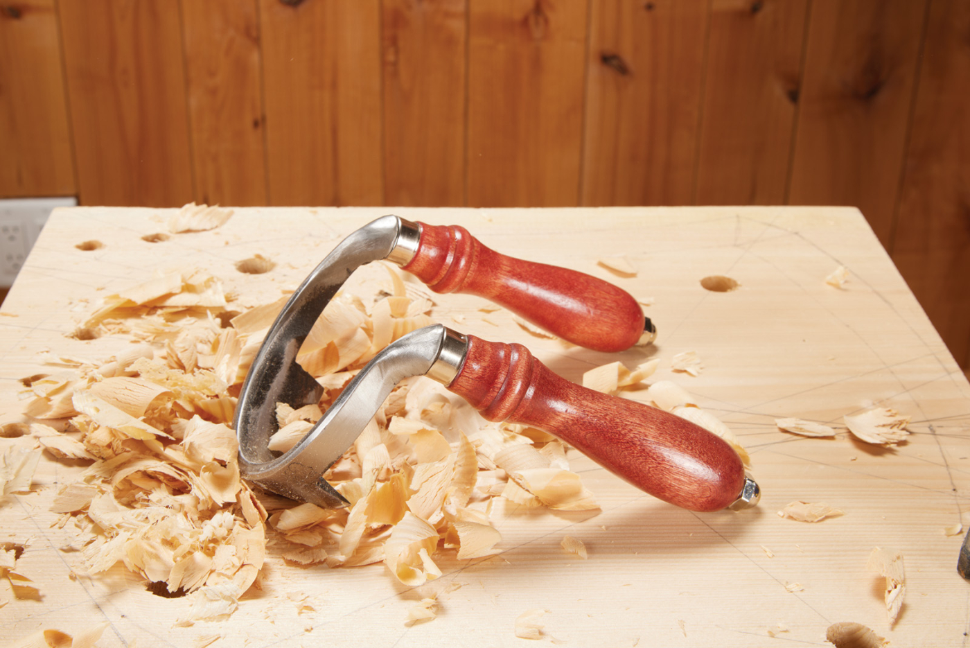 Barr Tools Chair Scorp Review