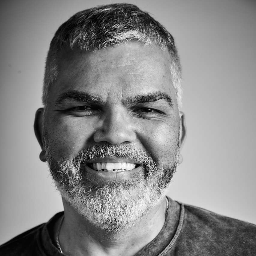 Woodworking in America: Ed Cardona