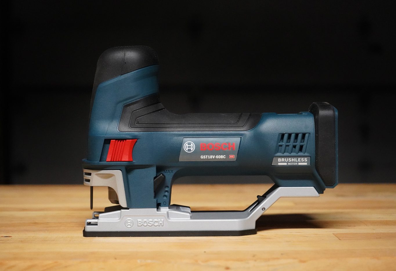 Bosch Smart Jigsaw Review