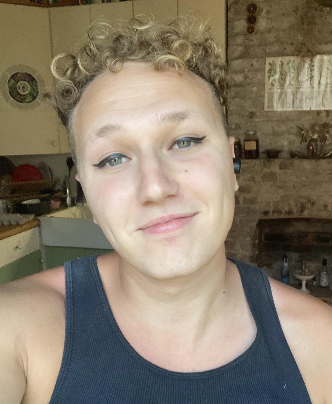 Woodworking in America: Eden Klinger