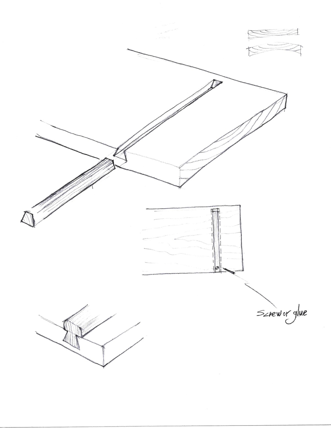 Advanced Techniques for Cupped Boards