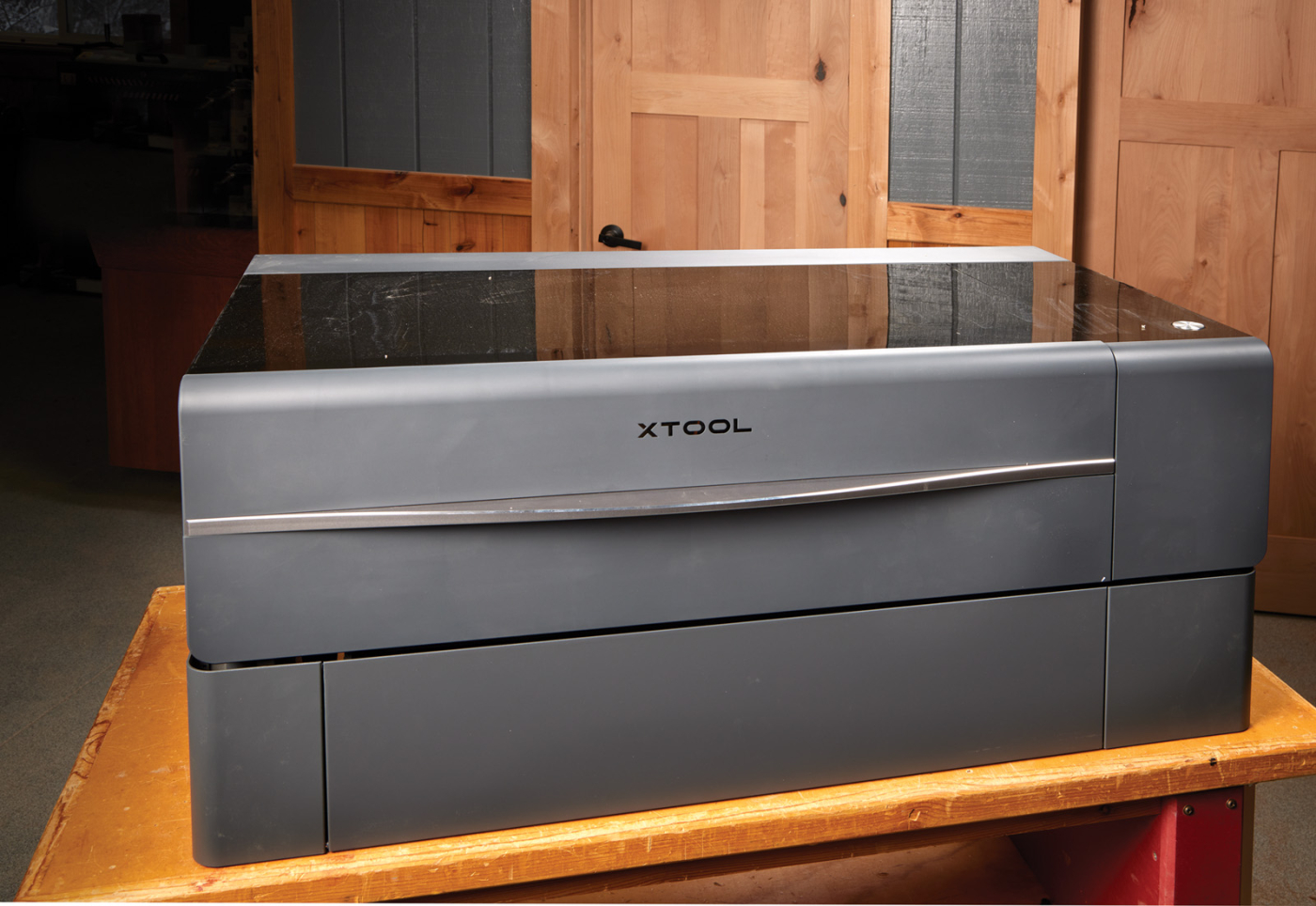 xTool P2 Laser Review
