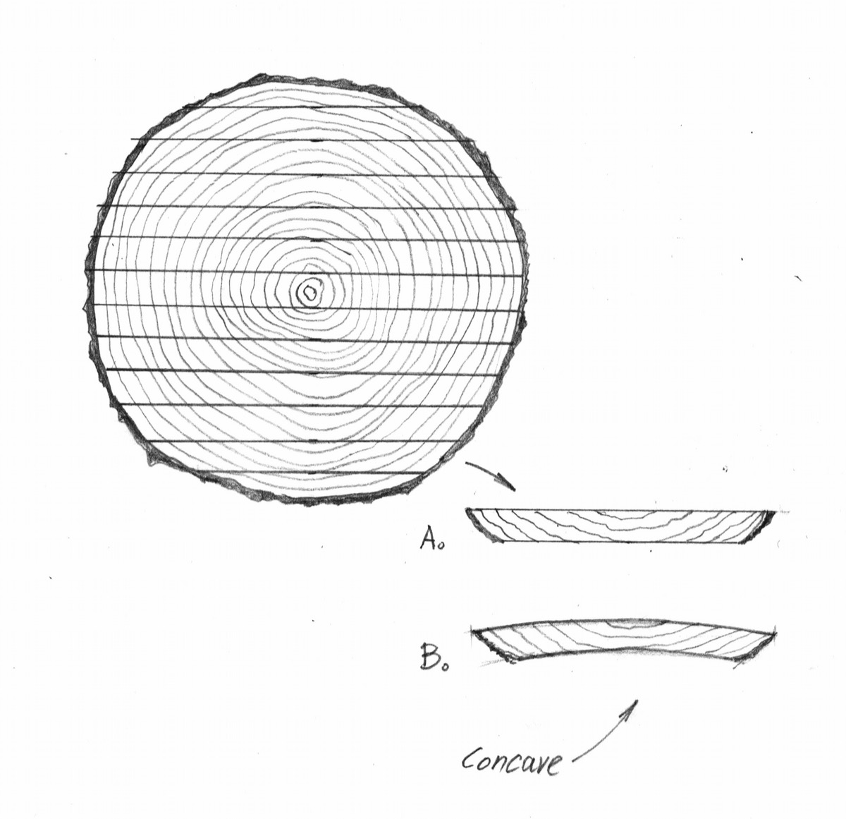 What is Cupping and Why Do Boards Do It?