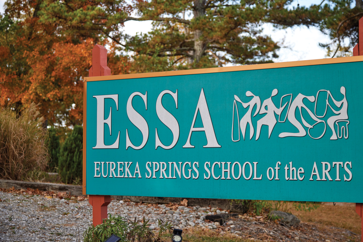 Visiting ESSA