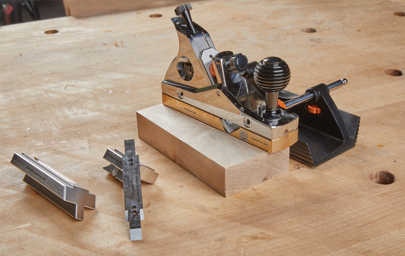 Bridge City Tool Works HP-6FX Review