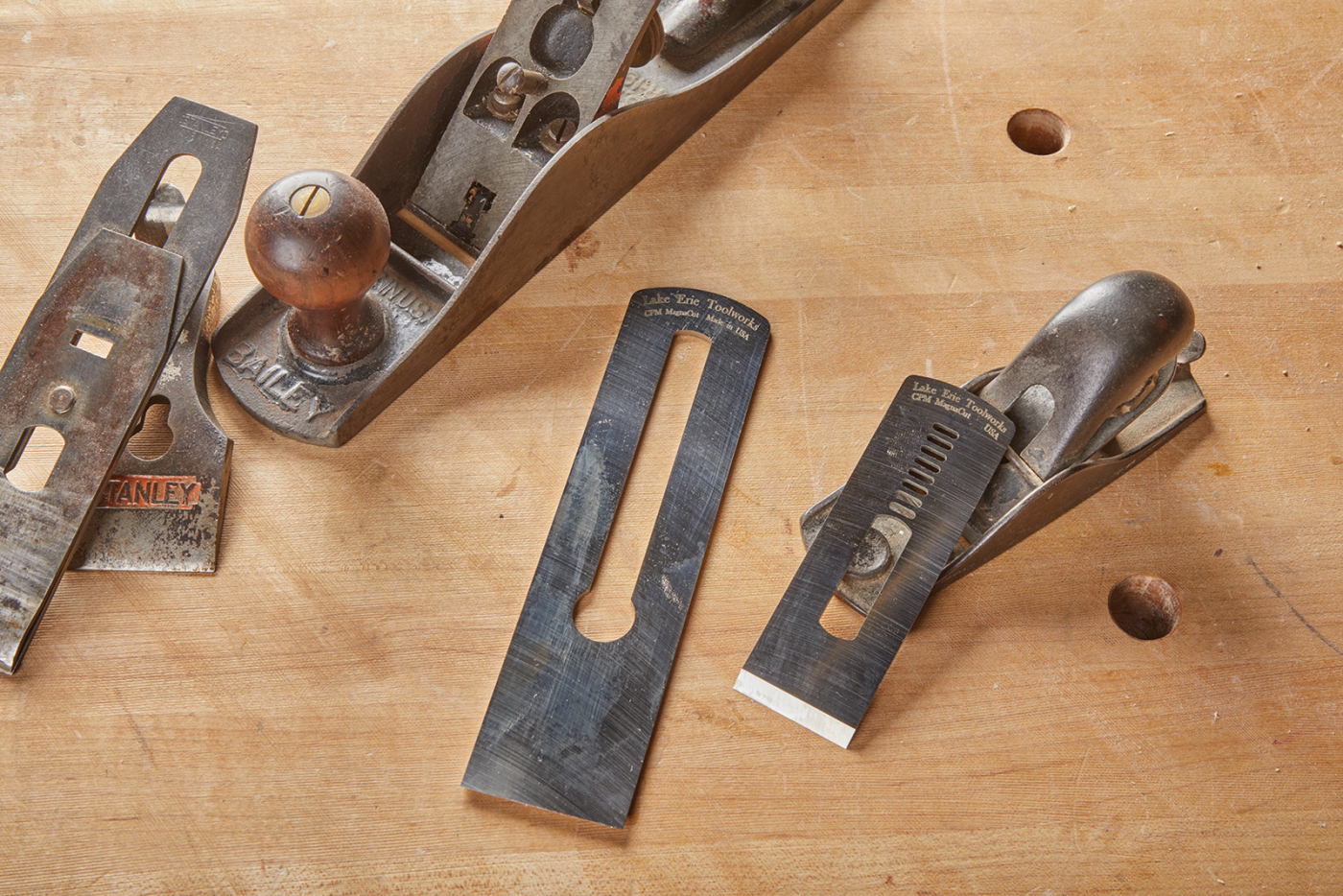 CPM Magnacut Blades Review