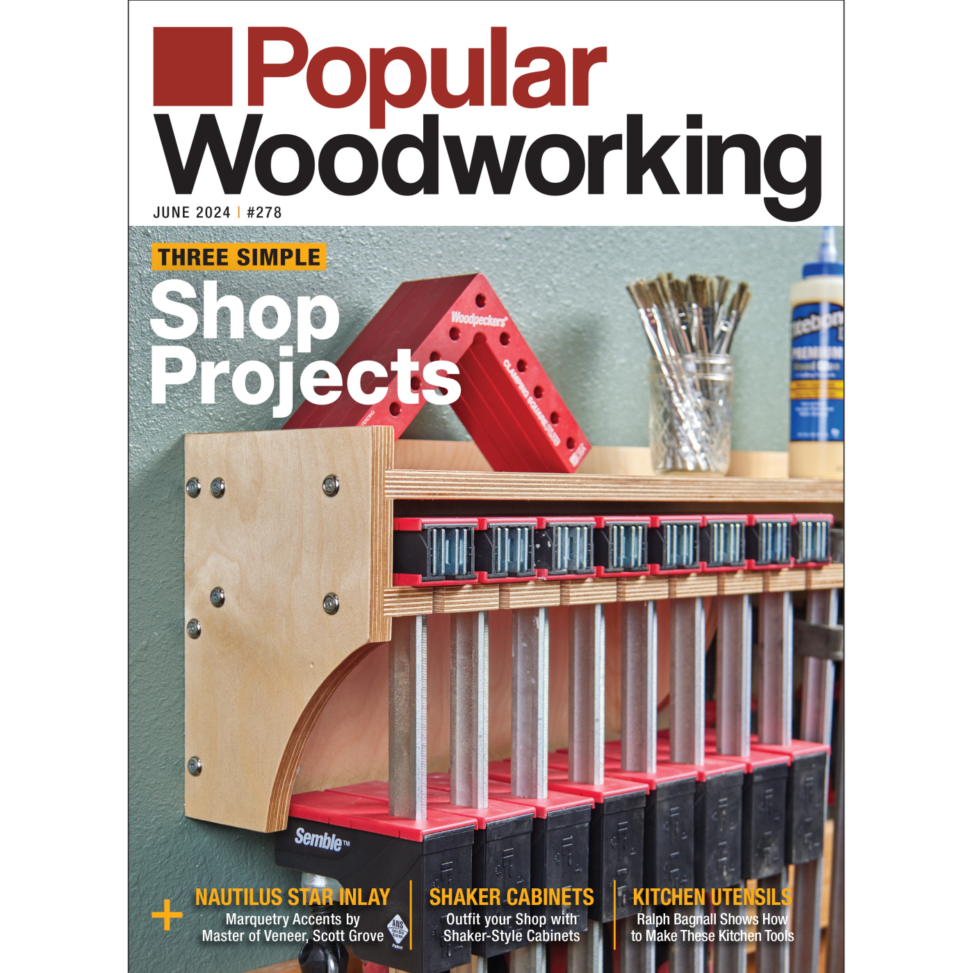 Online Extras June 2024 #278