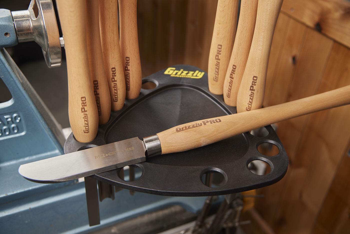 Choosing Quality Turning Tools [Video]