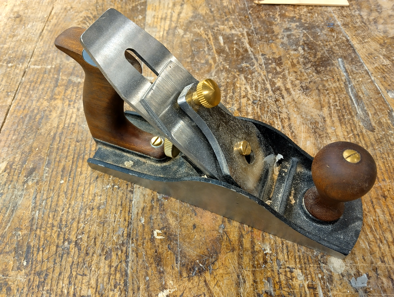 Taylor Toolworks Aftermarket Blade Review