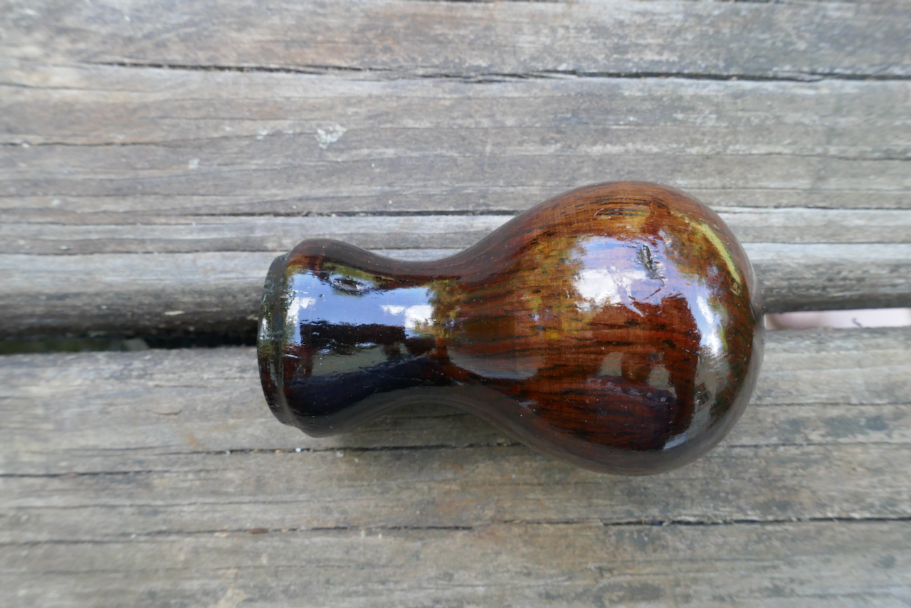 Record Stay Set Planes and Restoring a Hand Plane Knob (Part 3)