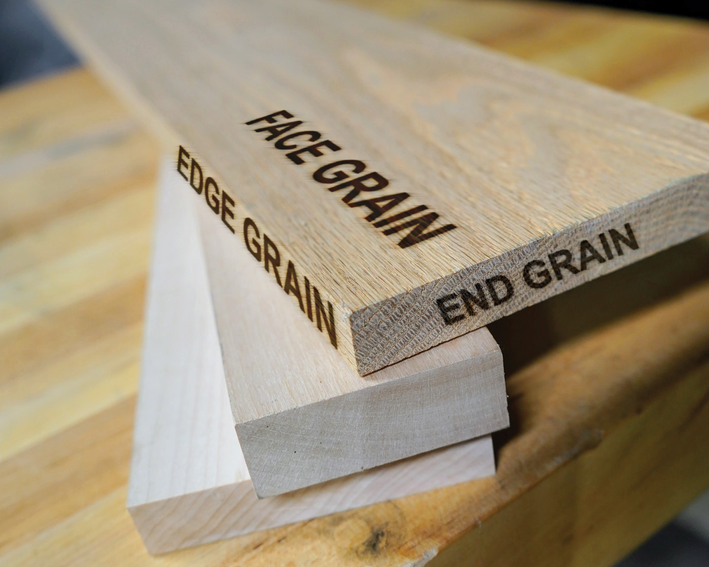 Woodworking Basics: Common Cuts
