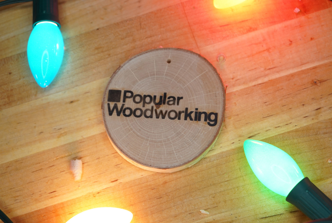 2024 Holiday Gift Guide for Woodworkers
