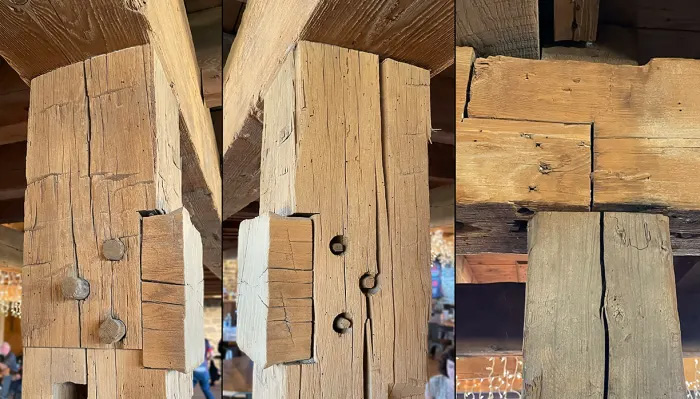 Beaming with Delight