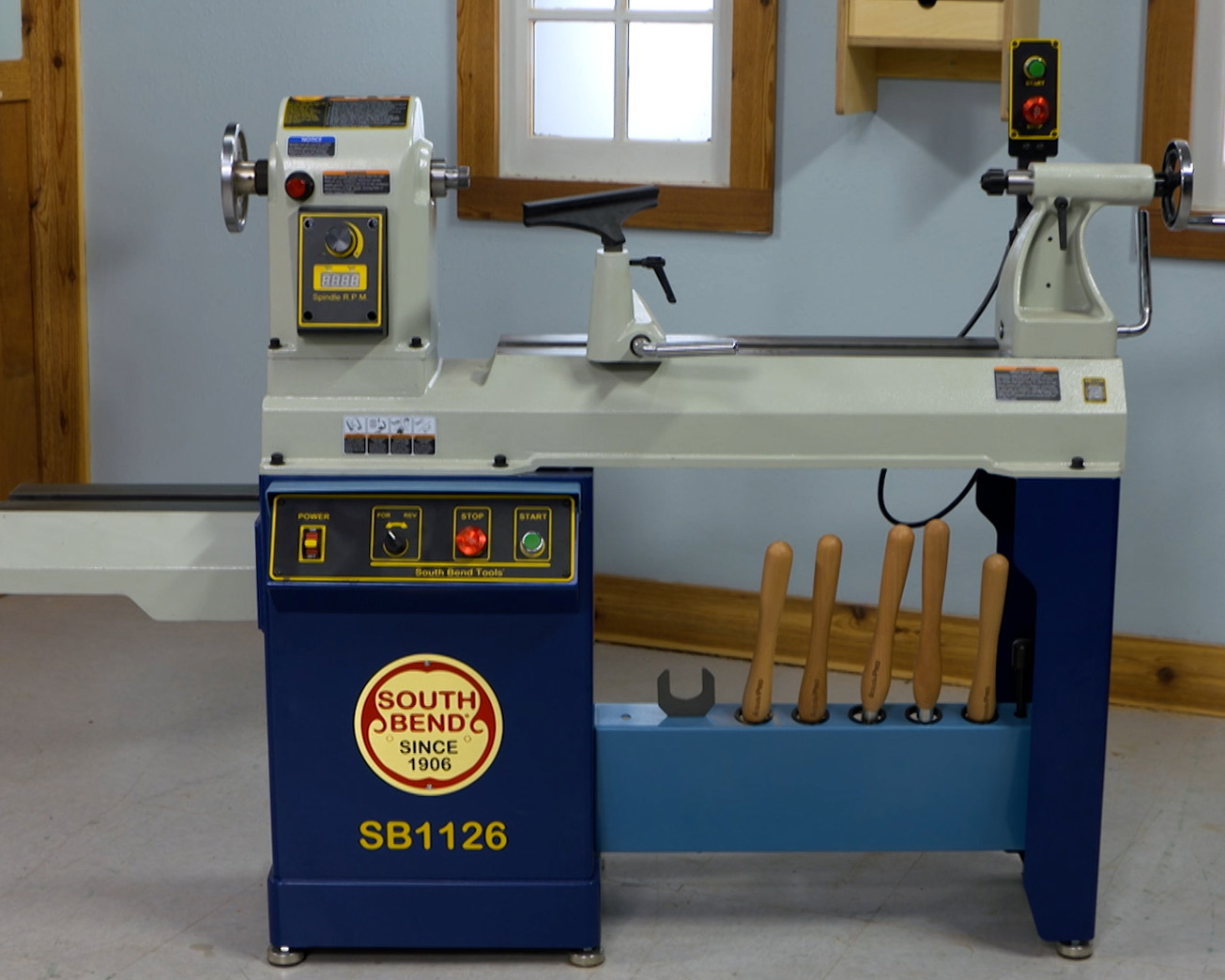 How to Shop for a Lathe [Video]