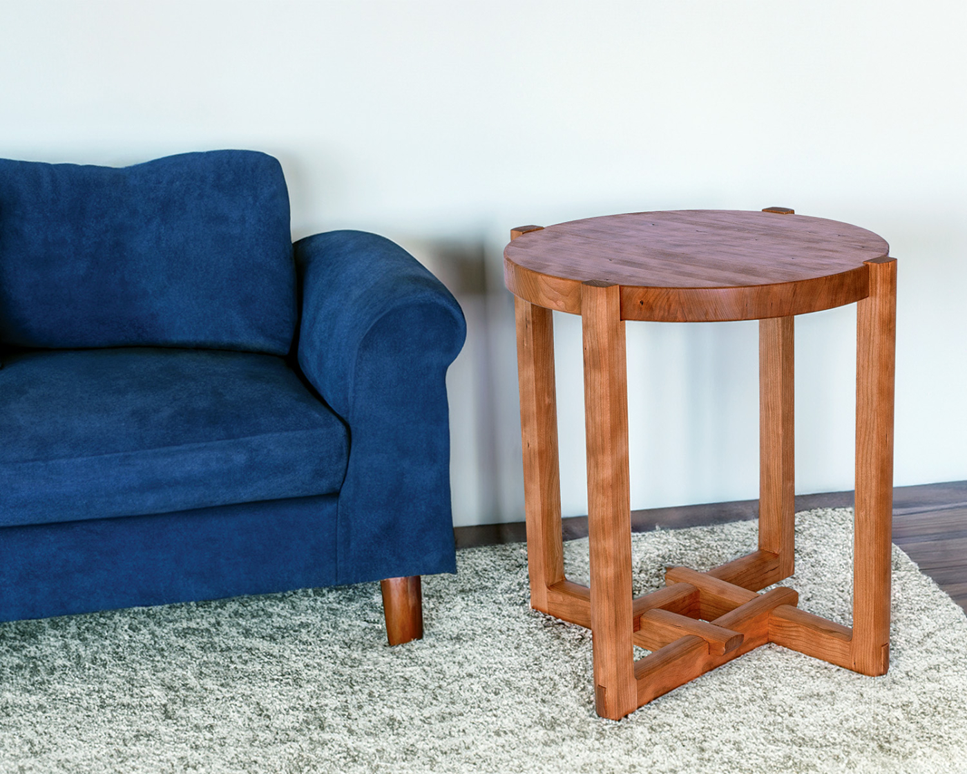 Excedo Side Table