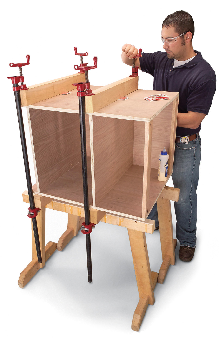 10 Tricks for Tighter Joints