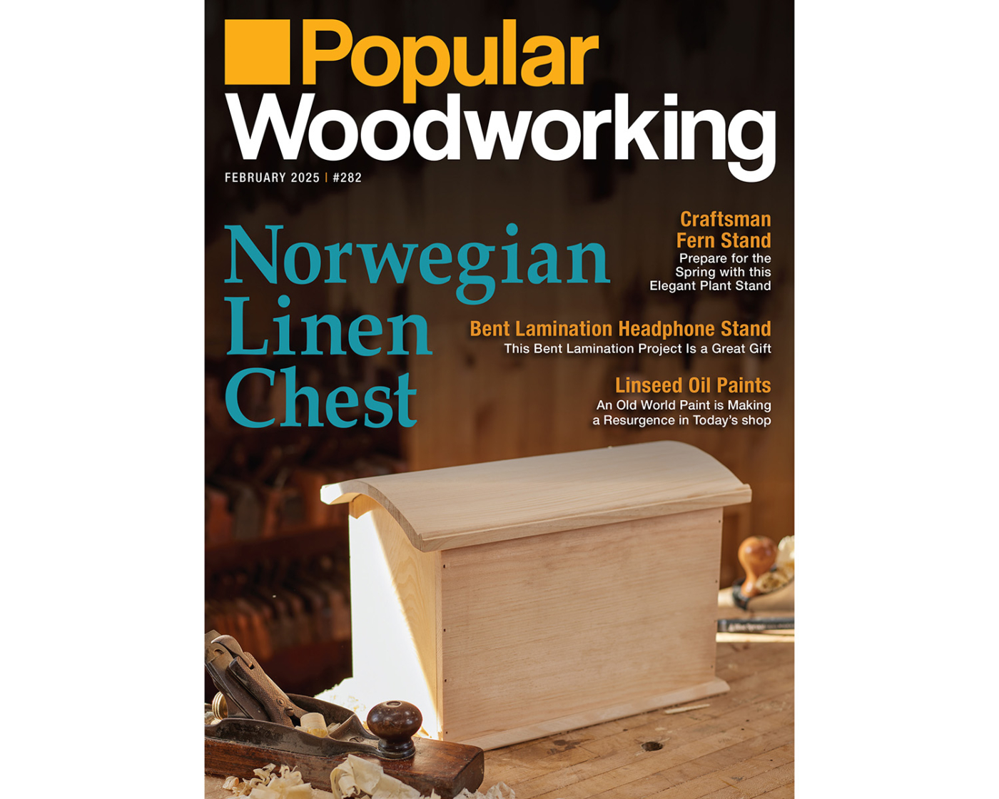 Online Extras February 2025 #282