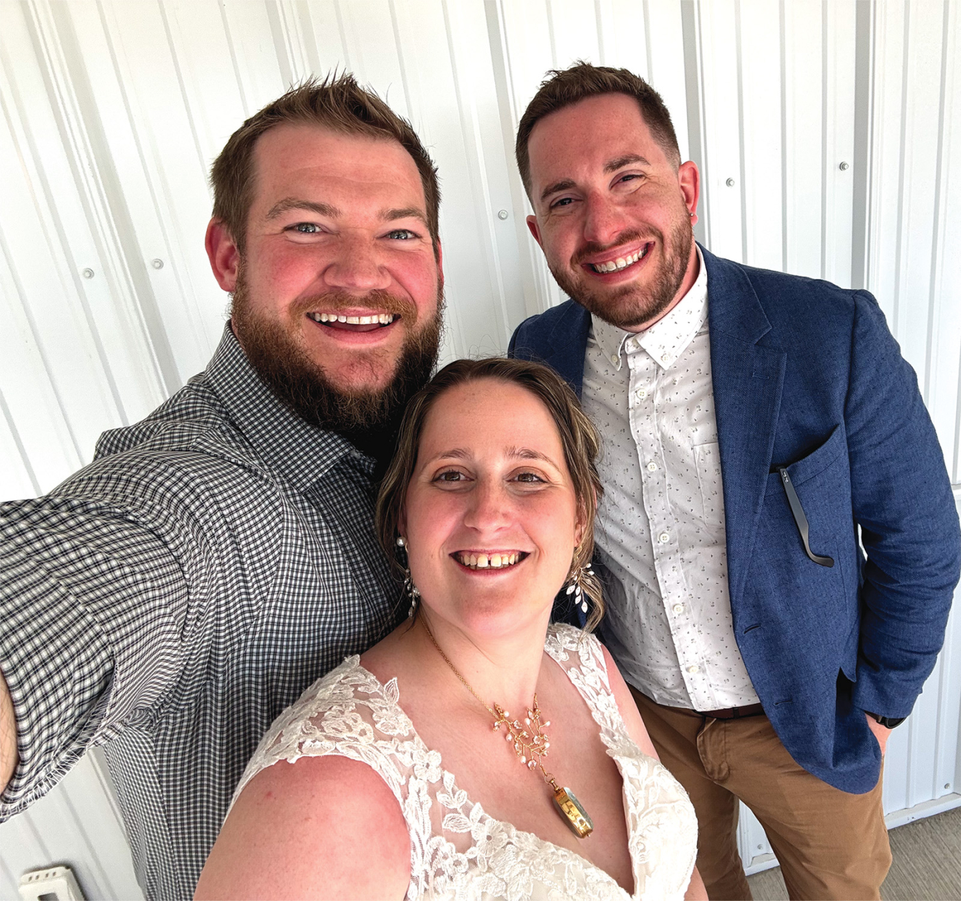 Appalachian Roadtrip