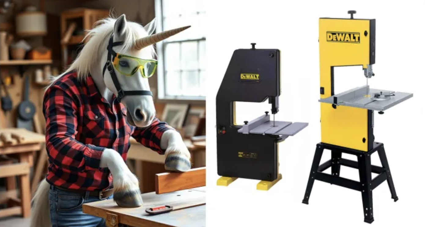 Of Myths and Machines