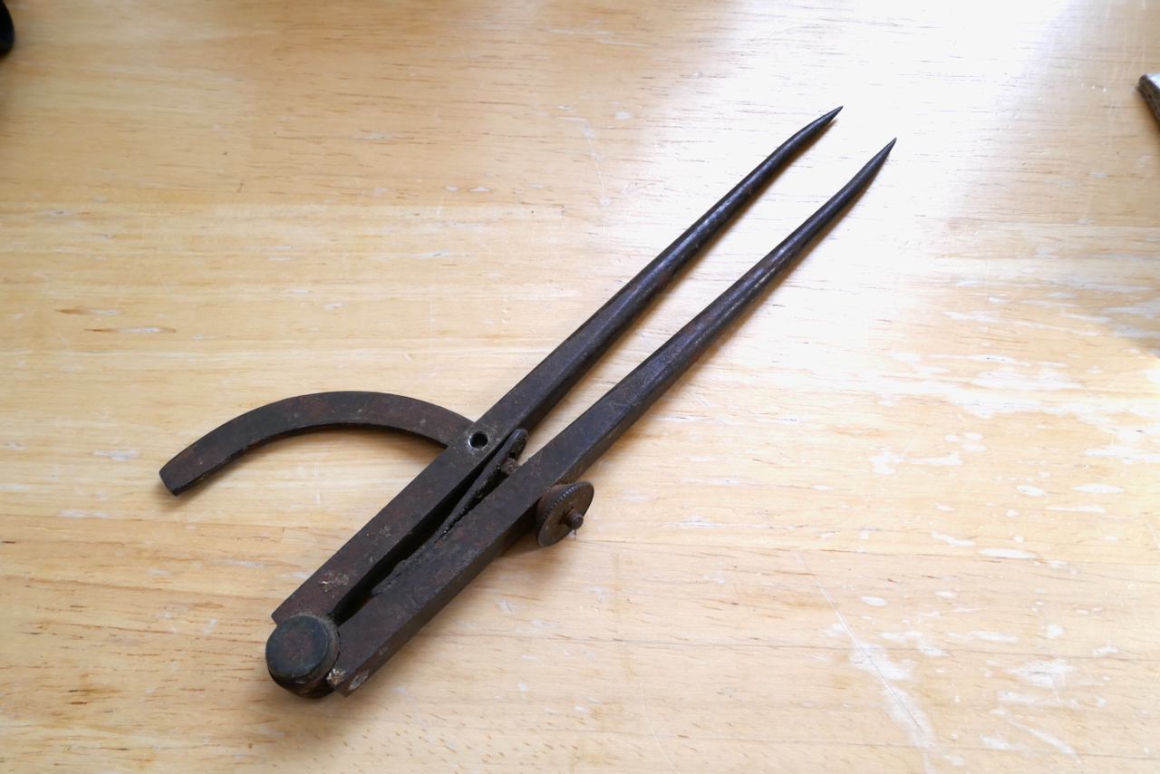 Restoring a Divider: Part 1