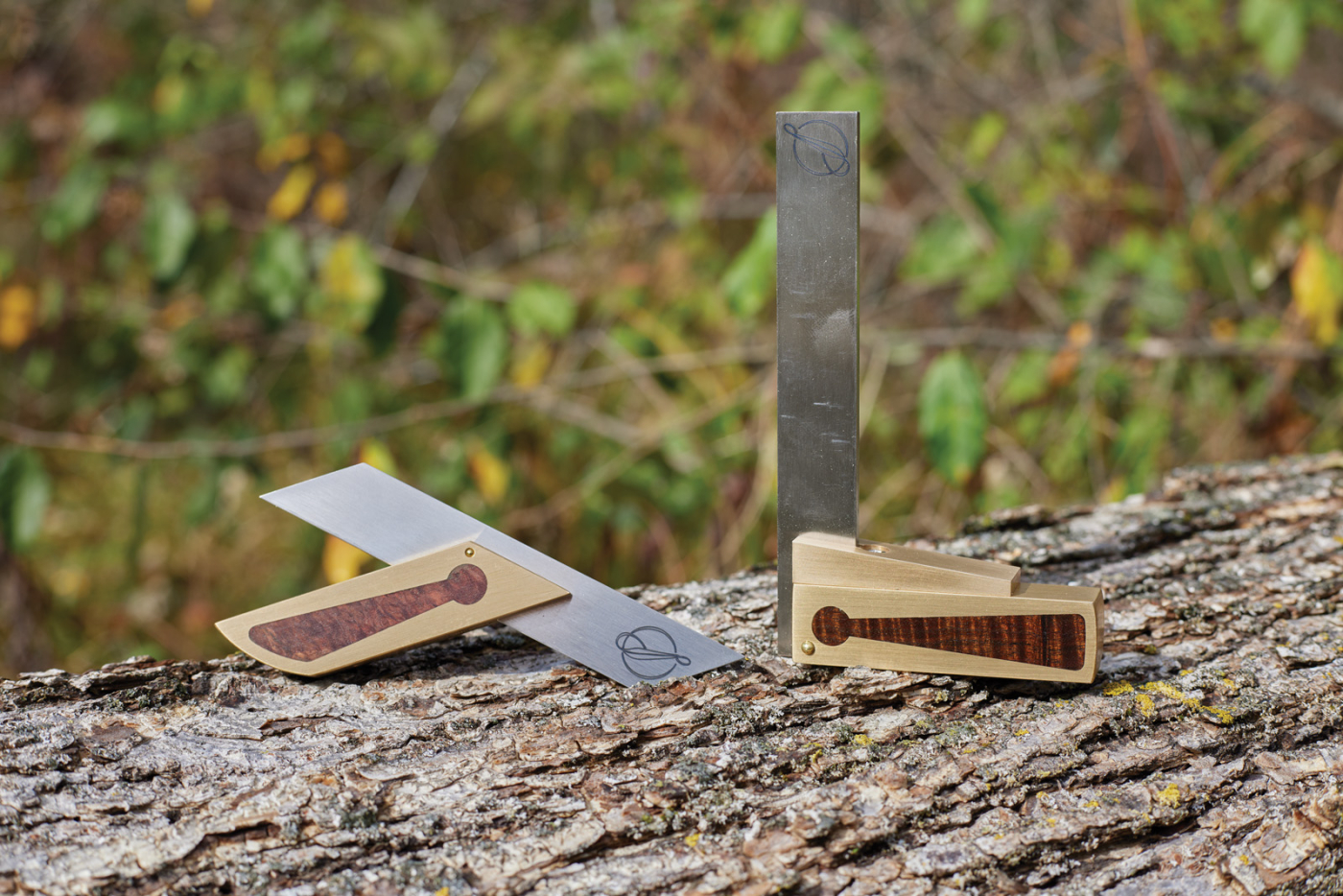 Bespoke Toolmaker: Ironbark Toolworks