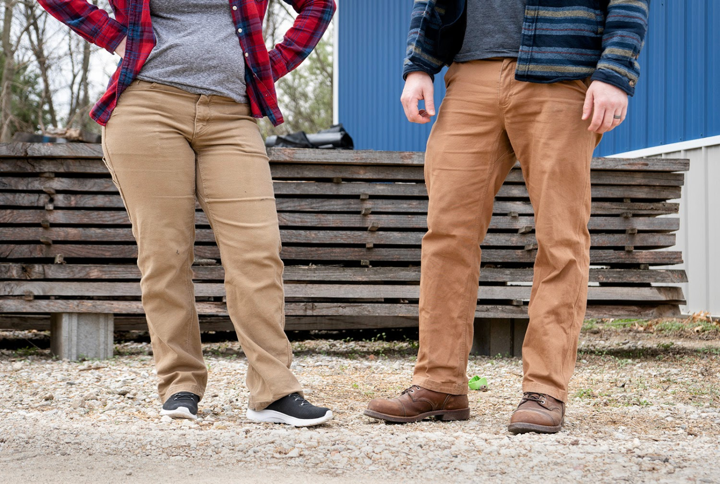 Woodworking Workwear: The Best Pants for Woodworking