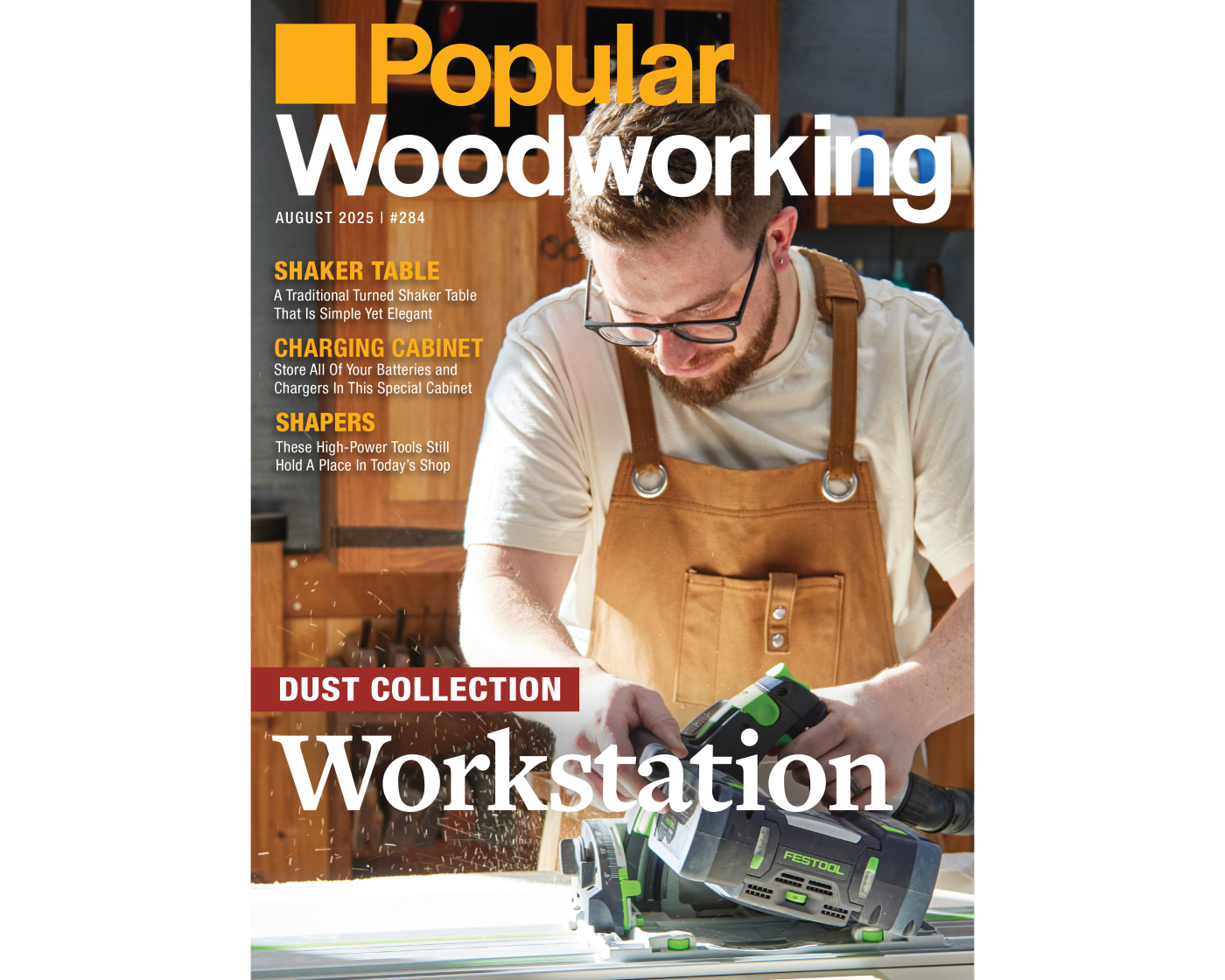 Online Extras August 2025 #284