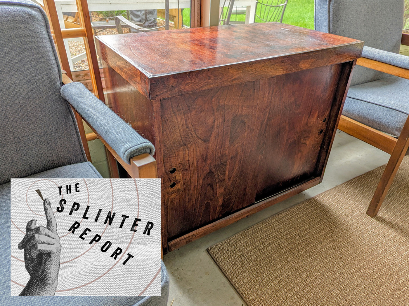 The Splinter Report: June 13th