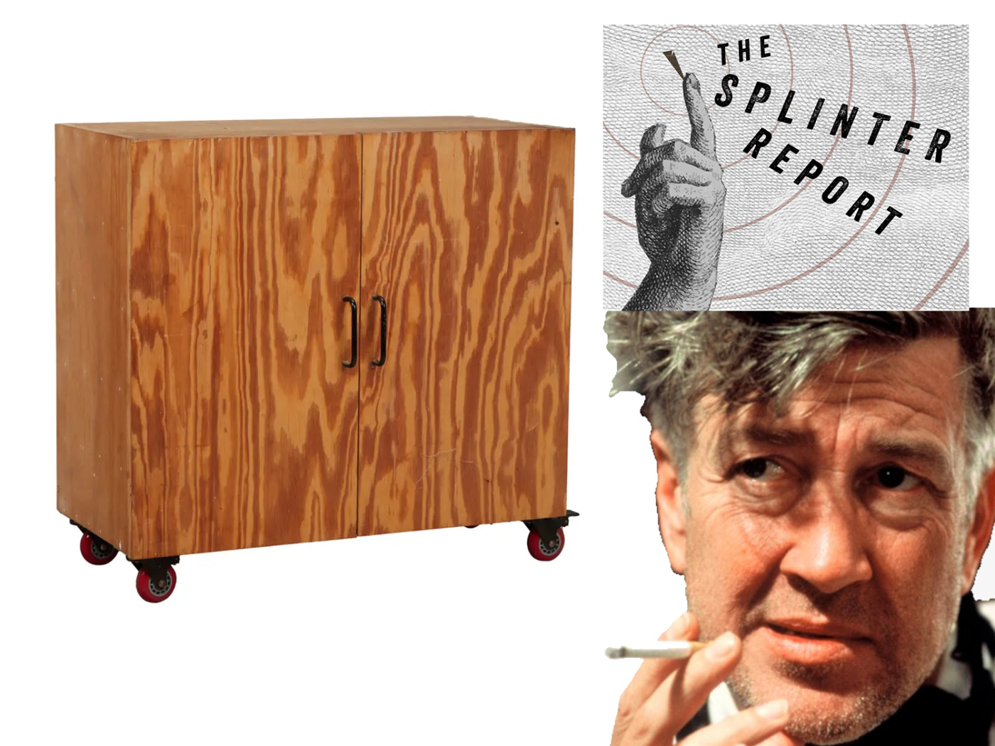 The Splinter Report: June 6th