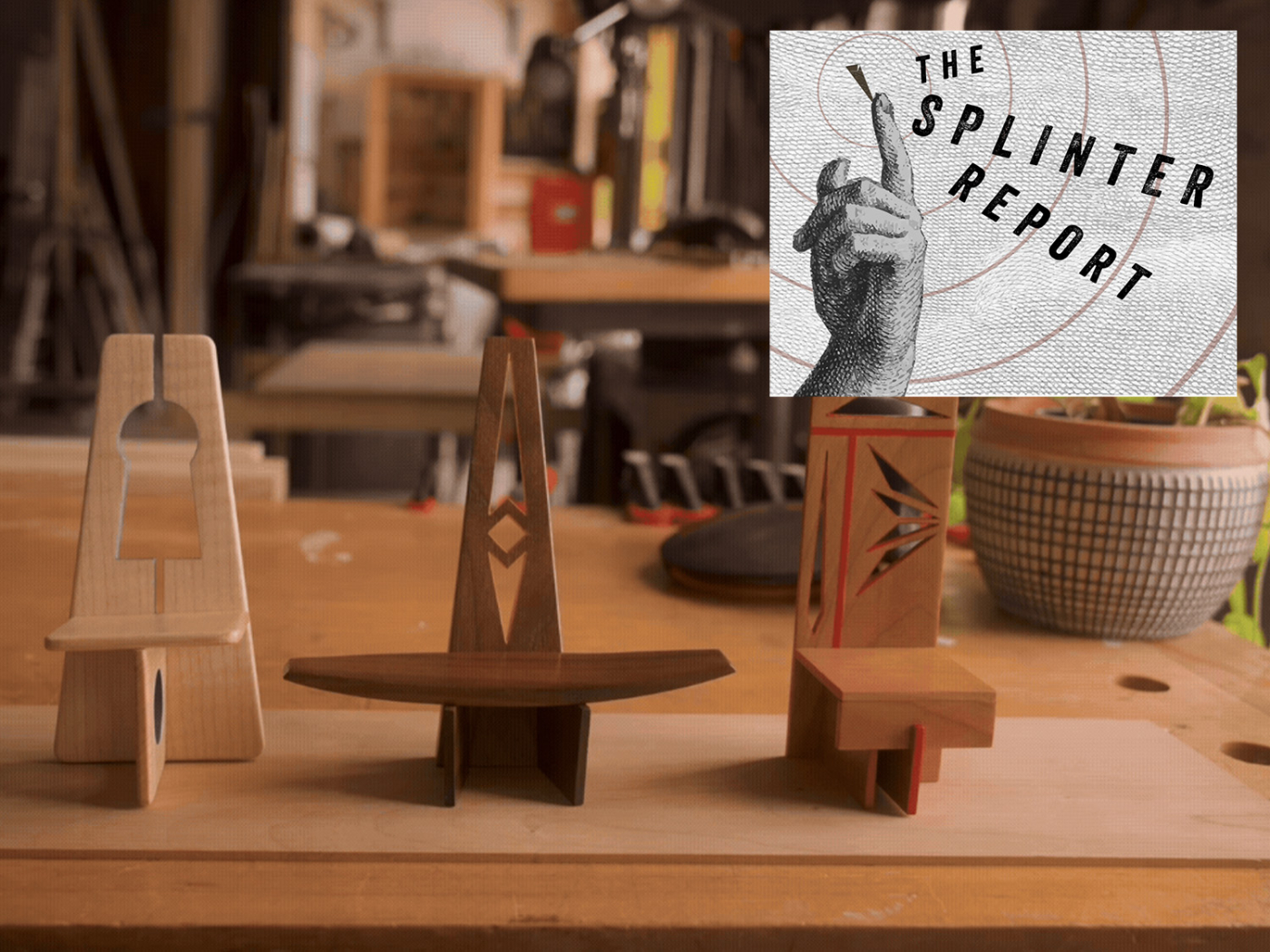 The Splinter Report: July 4th