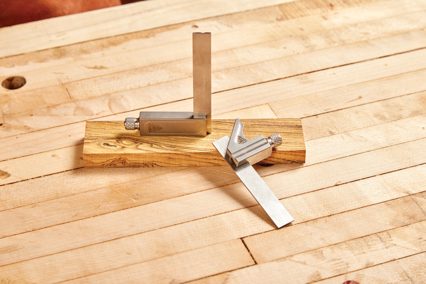 Blue Spruce Micro Square Review