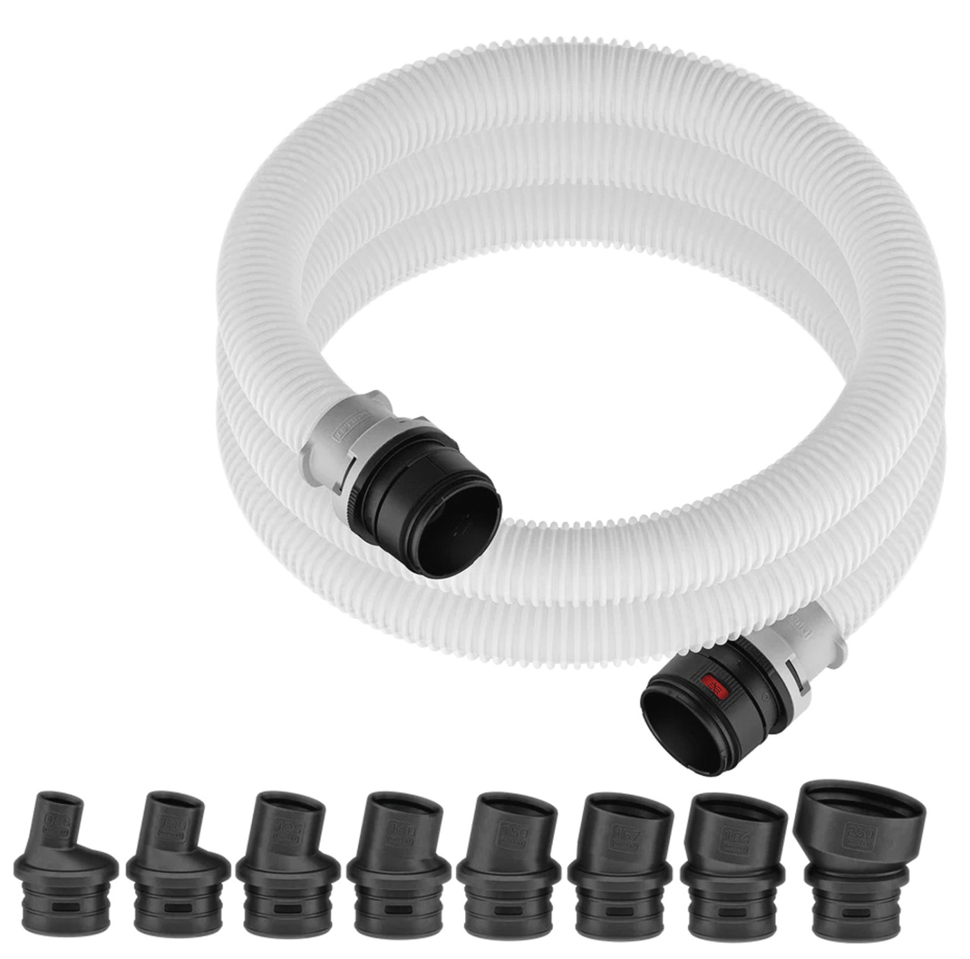 Mullet FitsAll Hose Kit Review