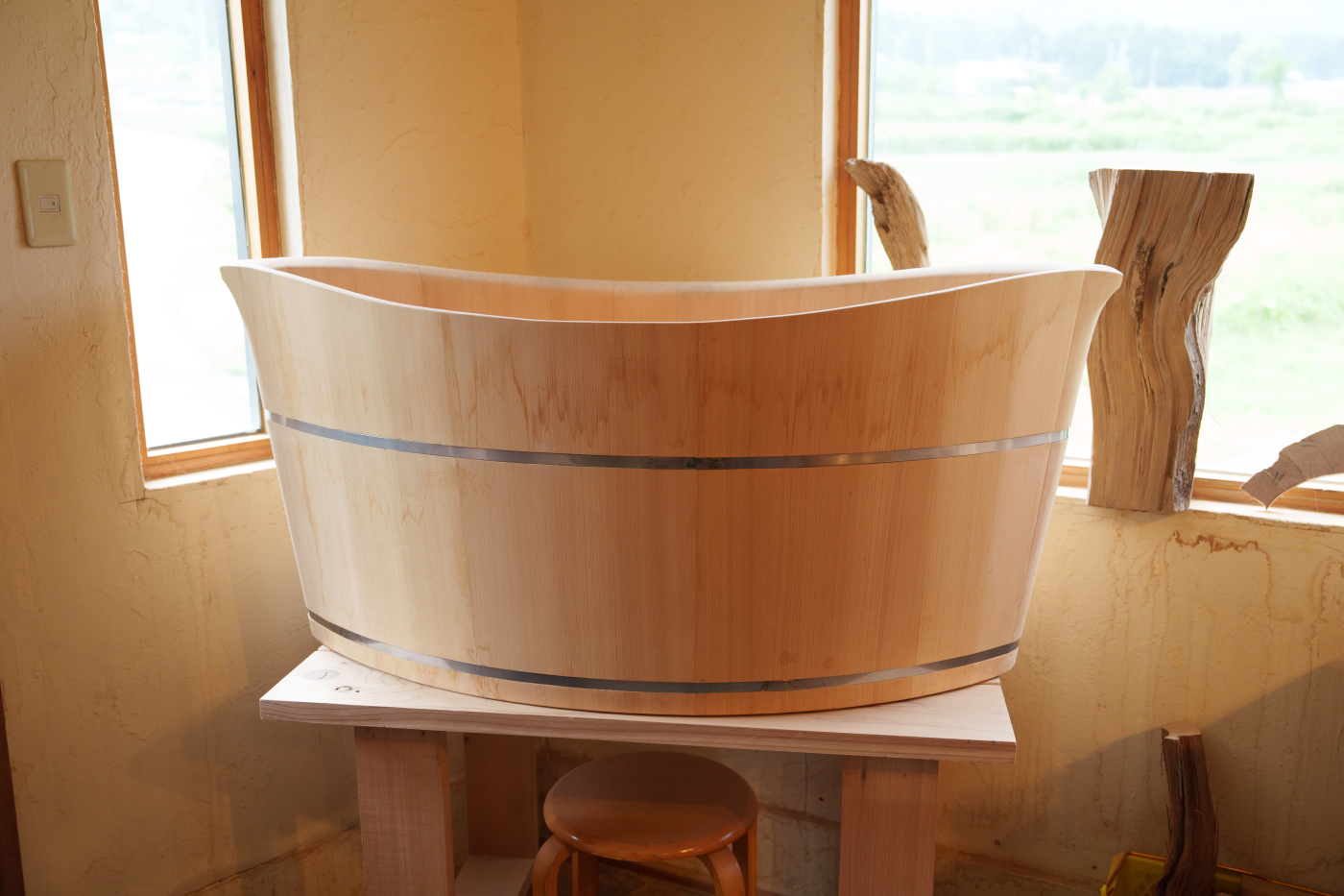 Two Japanese Woodworkers, Two Unique Visions