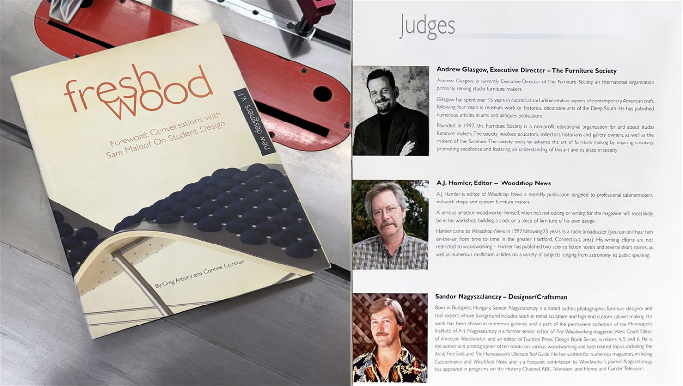 I’ve Seen The Future