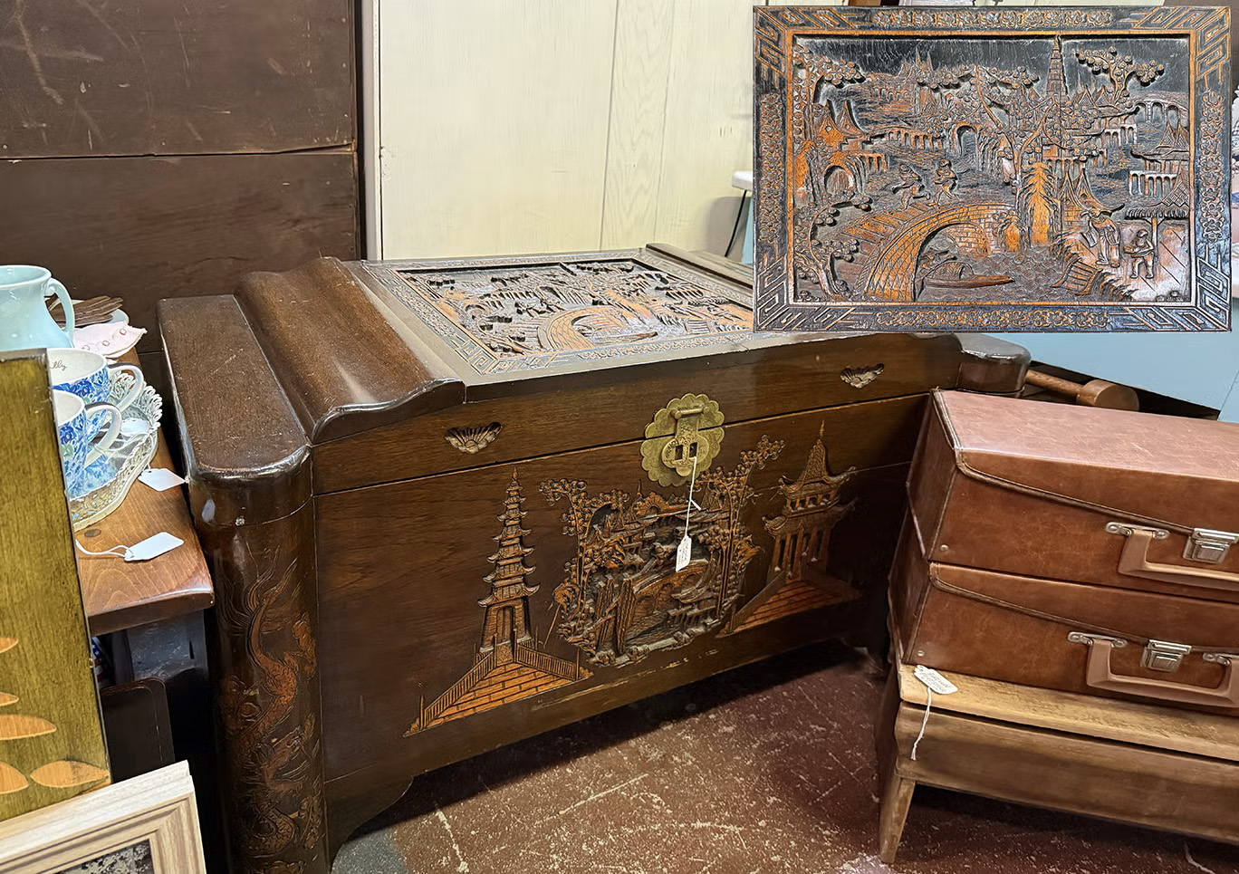 Love It but Don’t Like It